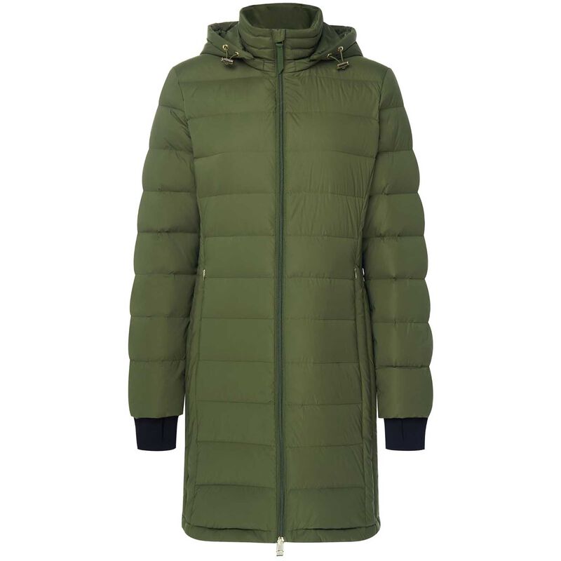 Moke Sydney Coat image number 3